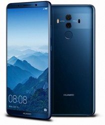 Замена тачскрина на телефоне Huawei Mate 10 Pro в Тольятти